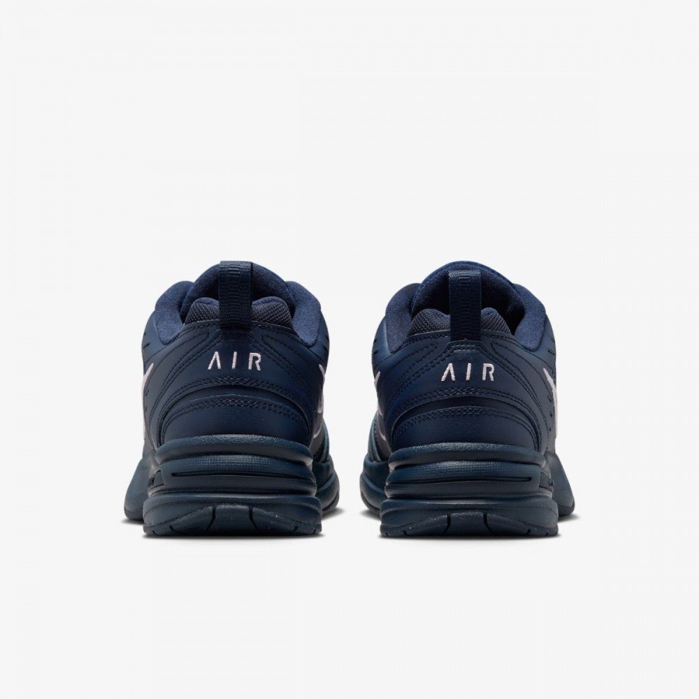 Кросівки Nike Air Monarch Iv Amp Workout Shoes Blue FB7143-403  44.5, фото №2