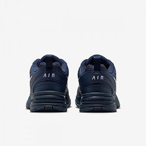 Кросівки Nike Air Monarch Iv Amp Workout Shoes Blue FB7143-403  44 synthetic.ua - Фото 1