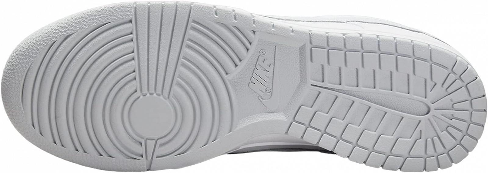 Кросівки Nike Air Force 1 '07 Lv8 чоловічі, фото №5 Кросівки Nike Air Force 1 '07 Lv8 чоловічі, фото №5