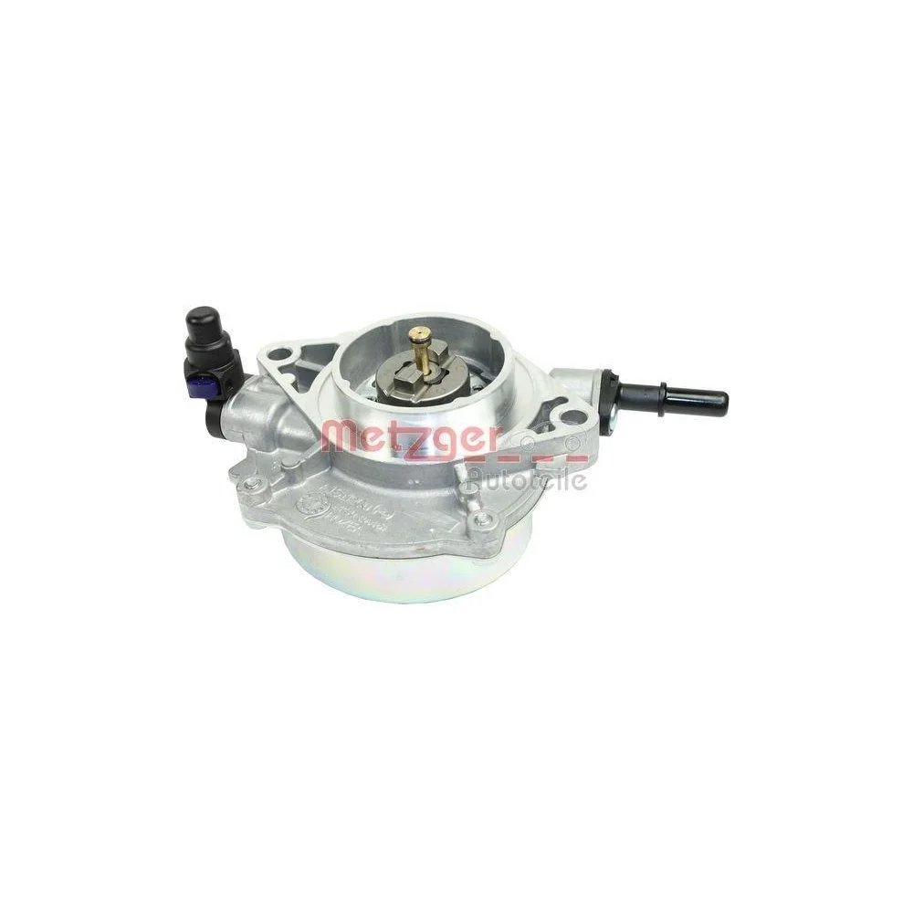 Вакуумный насос тормозной системы METZGER 8010046 ORIGINAL ERSATZTEIL для FORD, фото №1