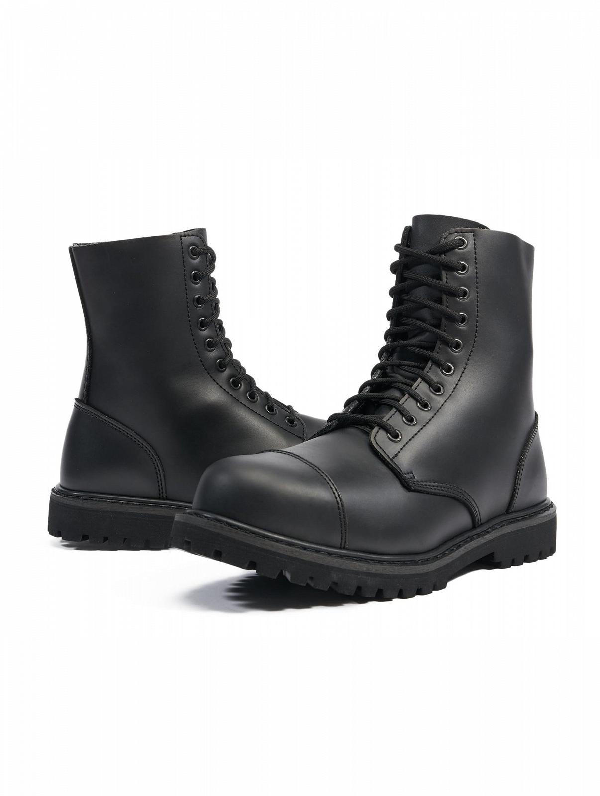 Черевики Brandit Phantom 10 Eyelet, фото №1