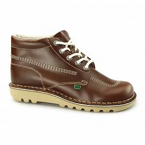 Ботинки Kickers Classic Kick Hi M - Фото 1