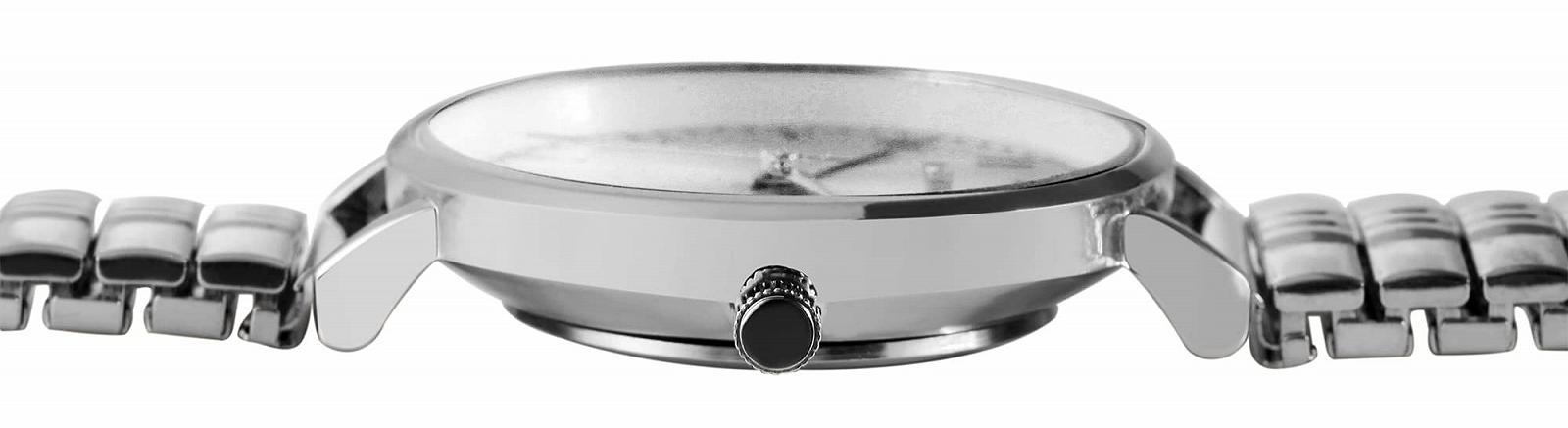 Часы Excellanc женские стальные аналоговые кварцевые, фото №3