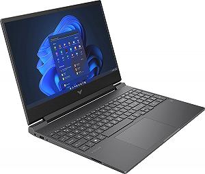 Ноутбук HP Victus 15-fb0017od 15.6"IPS FHD Ryzen 7 5800H 16/512Gb RX 6500M 4Gb synthetic.ua - Фото 1