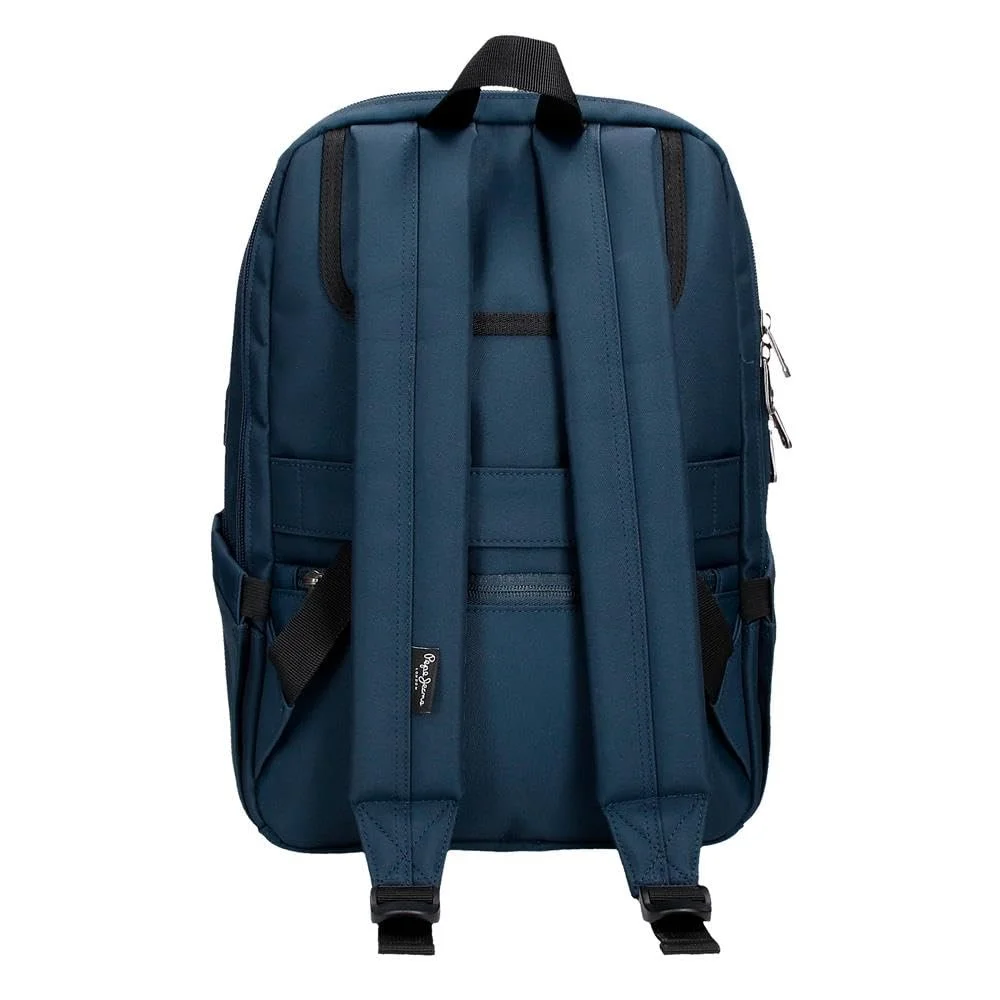 Рюкзак для ноутбука Pepe Jeans Ancor Полиэстер, фото №3