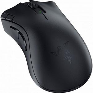 Мышка Razer DeathAdder V2 X Hyperspeed Black (RZ01-04130100-R3G1) synthetic.ua - Фото 1