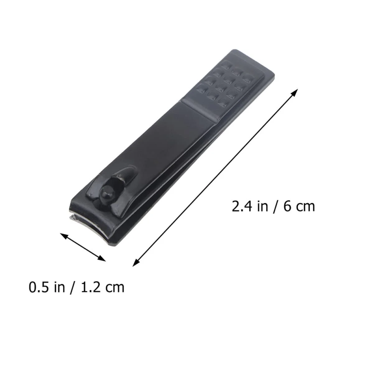 Набор для маникюра и педикюра OATIPHO 10 шт. Кусачки из углеродистой стали, ультра-острые, фото №3 Набор для маникюра и педикюра OATIPHO 10 шт. Кусачки из углеродистой стали, ультра-острые, фото №3