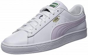 Кросівки чоловічі PUMA Basket Classic XXI - Фото 1