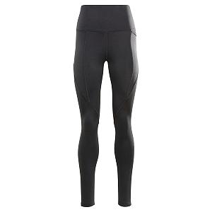 Reebok Wor PP High Rise Tight Женские - Фото 1