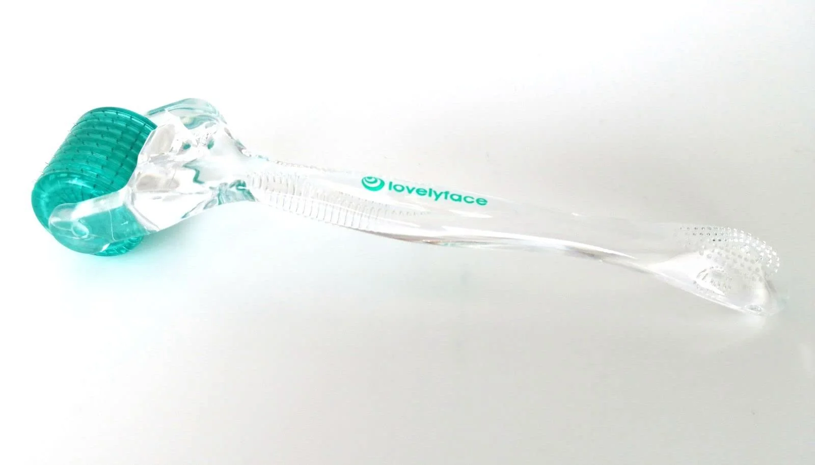 Дермаролер LovelyFace 192 голки 0.25 мм, фото №8