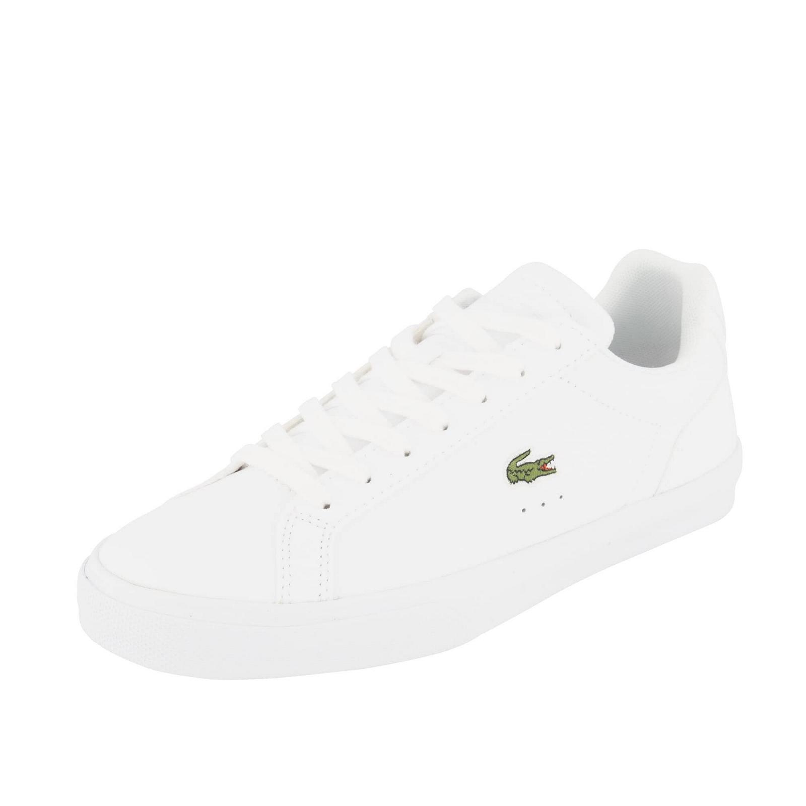 Кроссовки Lacoste Lerond PRO BL 23 1 CFA женские, фото №1