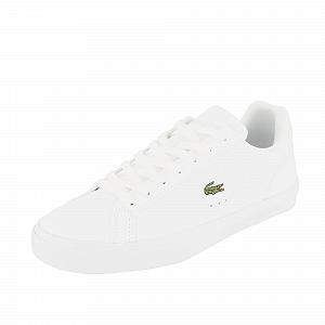 Кроссовки Lacoste Lerond PRO BL 23 1 CFA женские - Фото 1