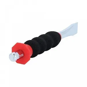 Зубило KS TOOLS 156.0253 synthetic.ua - Фото 1