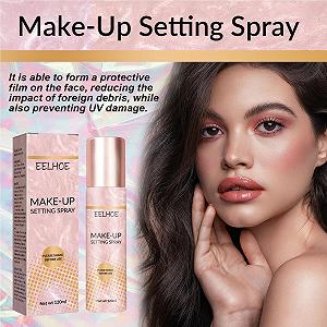 Спрей ORTUH Makeup Fixing Spray Увлажняющий Водостойкий Матирующий Спрей-мист synthetic.ua - Фото 1