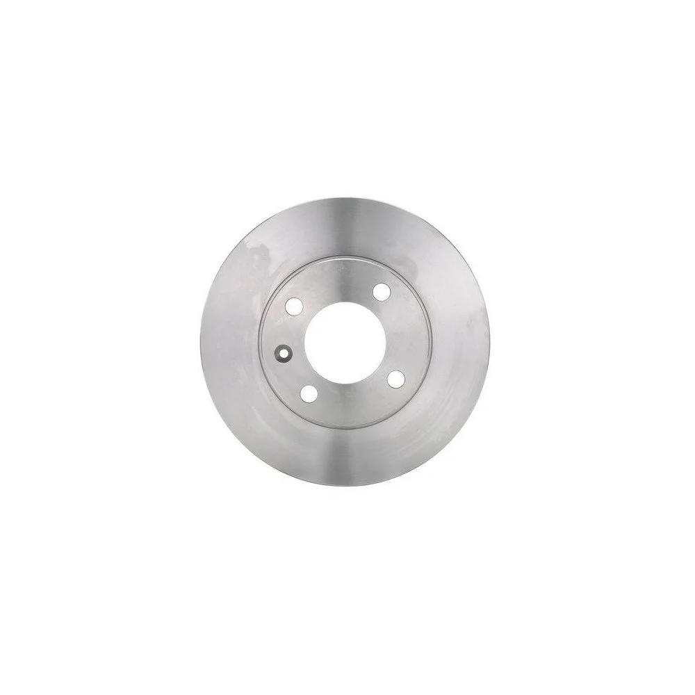 Тормозной диск BOSCH 0 986 478 017 передняя ось, фото №1