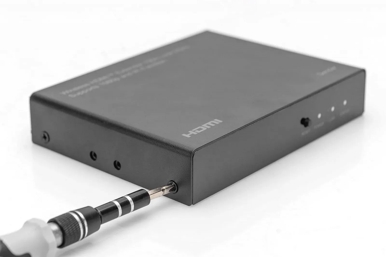 Набор отверток DIGITUS Precision 115 штук для мобильных телефонов, ноутбуков, ПК, часов, очков, консолей, фото №7