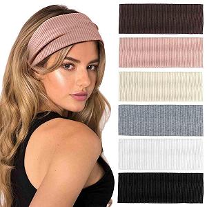 Тонкий Пов'язка Blooms - Фото 1