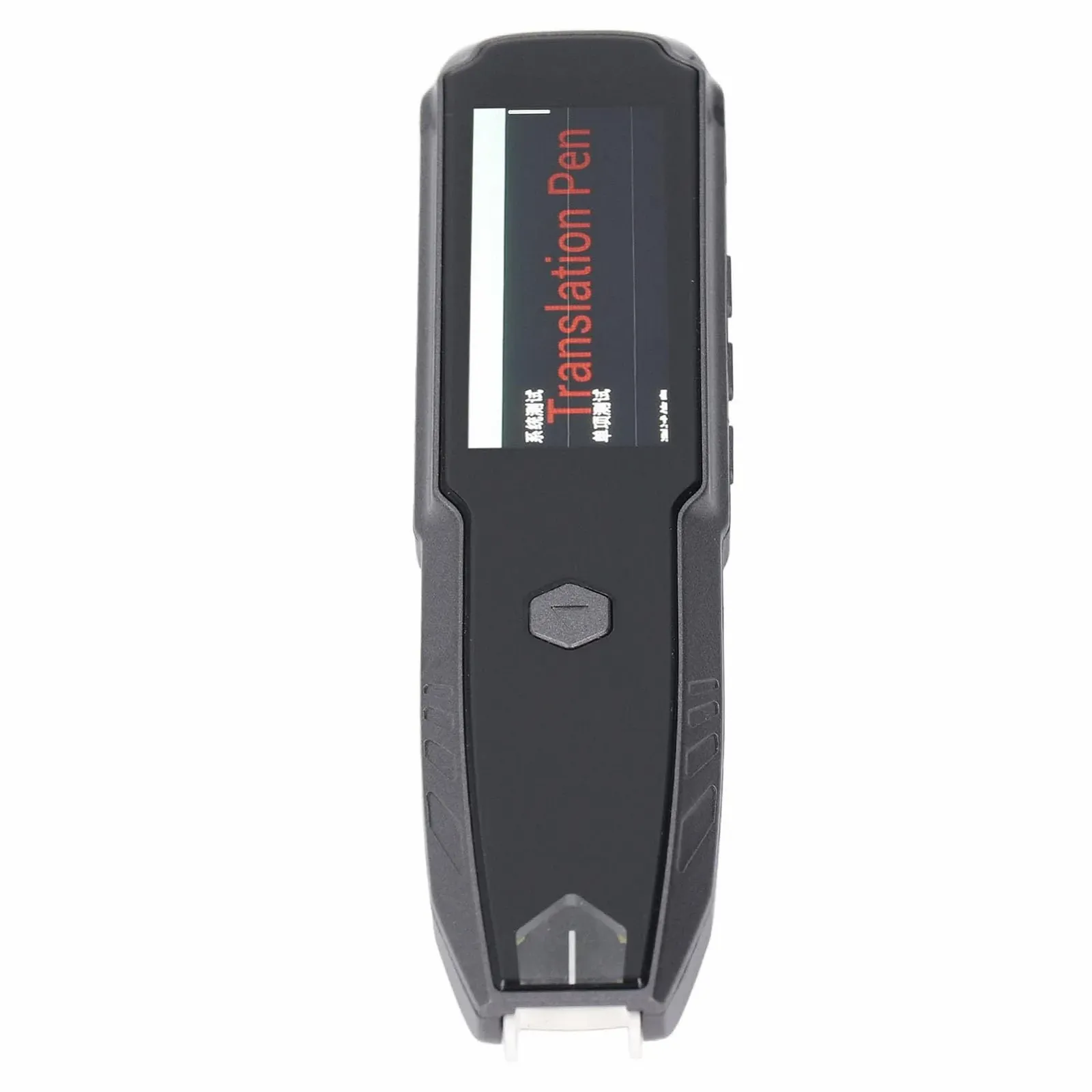 Ручка для читання Smart, автономний пристрій голосового перекладу зі сканером, фото №1