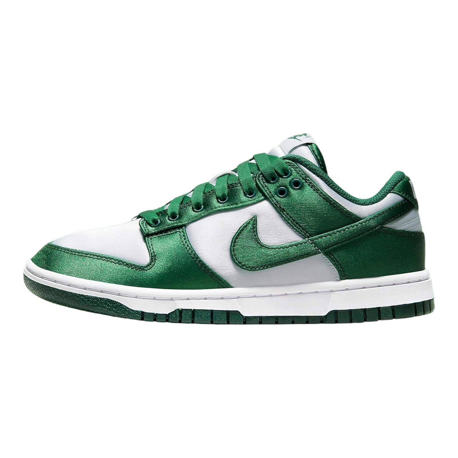 Кросівки баскетбольні чоловічі Nike Dunk Low W, фото №1