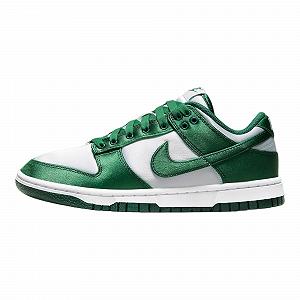 Кросівки баскетбольні чоловічі Nike Dunk Low W - Фото 1