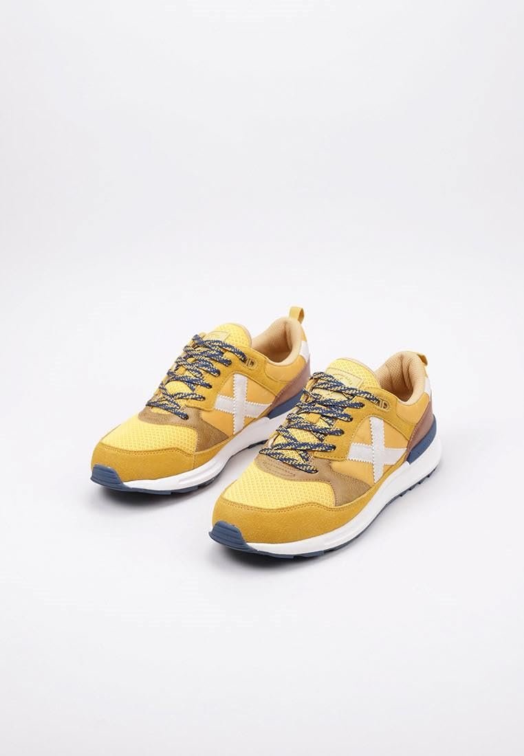 Кросівки чоловічі Munich Massana, фото №3 Кросівки чоловічі Munich Massana, фото №3