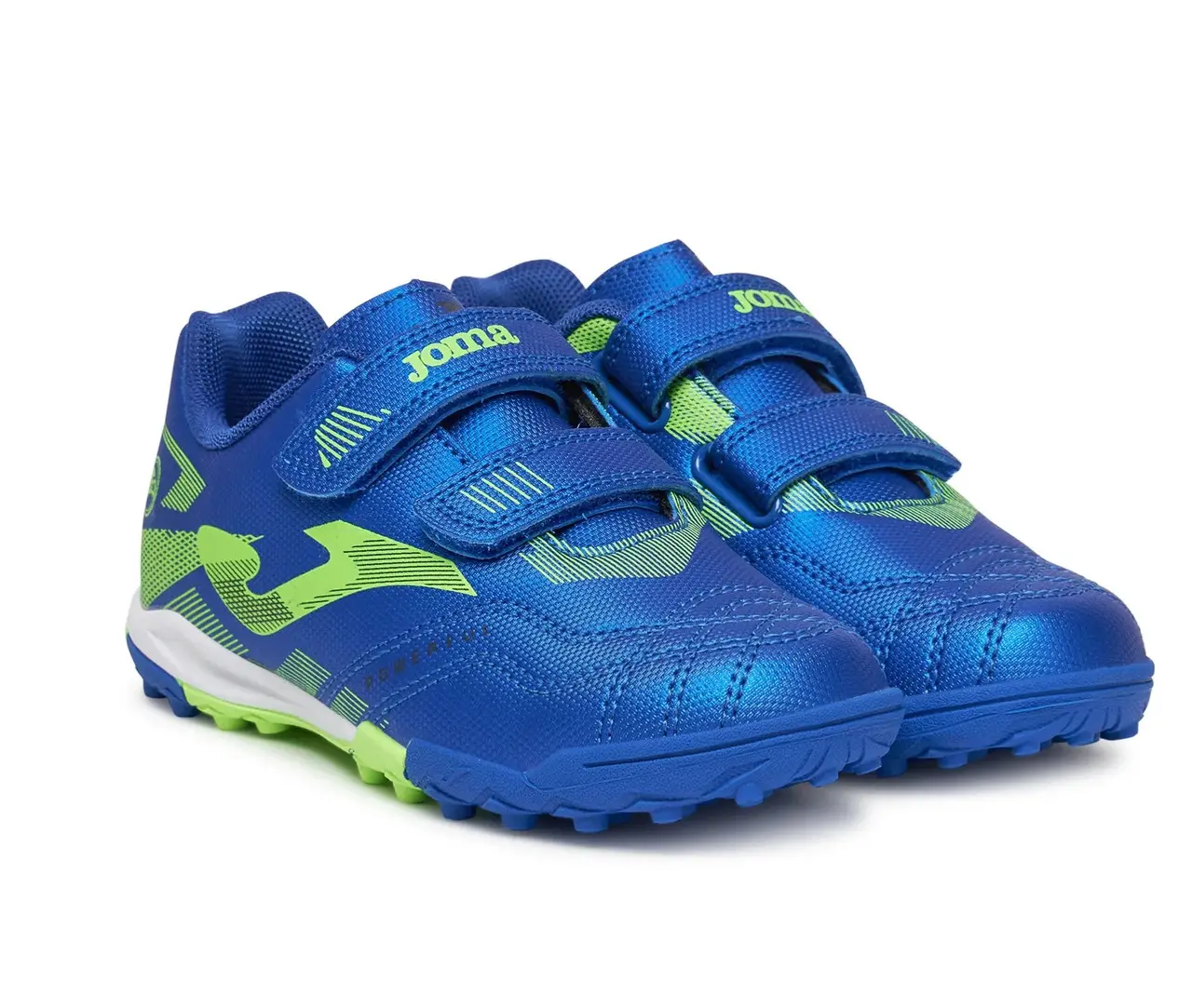 Сороконіжки Joma Powerfull  JR TF 30, фото №5