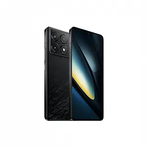 Купить Смартфон Xiaomi Poco F6 Pro 12 GB + 512 GB 5000 мАч 120 Вт Black - Фото 1 Смартфон Xiaomi Poco F6 Pro 12 GB + 512 GB 5000 мАч 120 Вт Black - Фото 1