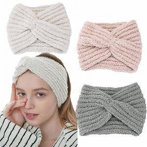 Купить Повязка на голову LONEEDY - Фото 1 Повязка на голову LONEEDY - Фото 1