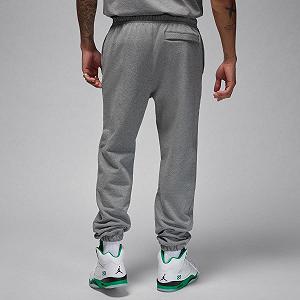 Штаны Nike J FLT FLC PANT S synthetic.ua - Фото 1