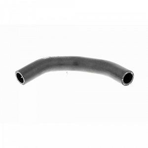 Шланг радіатора VAICO Q+ V40-2001 для OPEL synthetic.ua - Фото 1