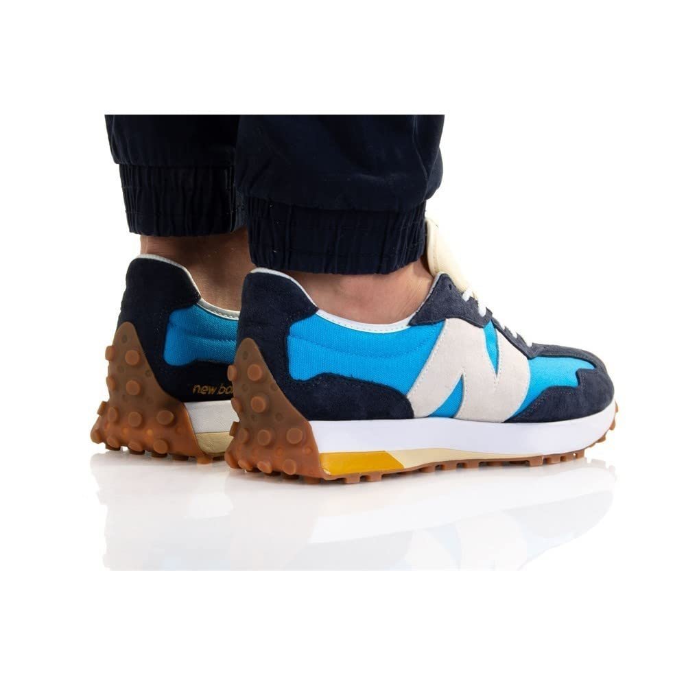 Кроссовки New Balance 327 мужские, фото №7