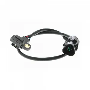 Датчик колінвала VEMO V52-72-0219 Original VEMO Quality для HYUNDAI - Фото 1