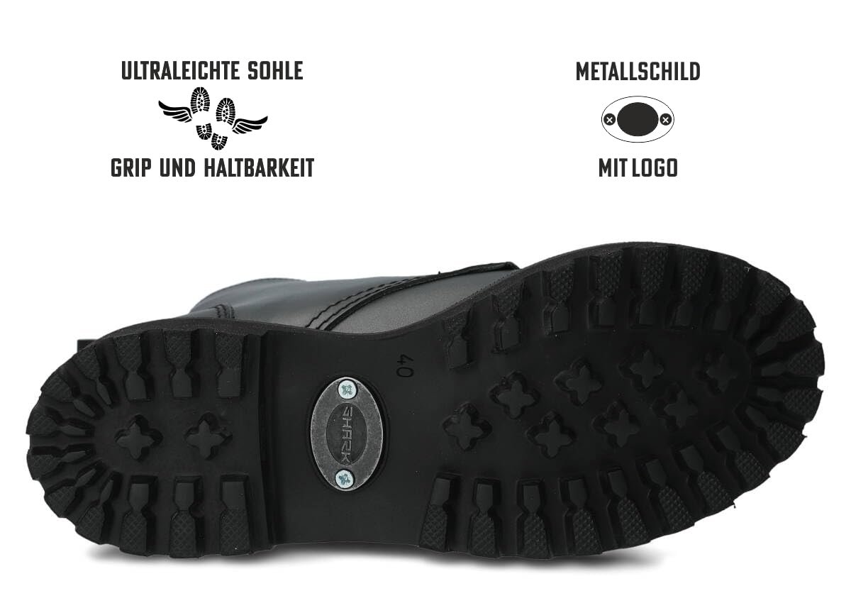 Ботинки Nagaba Кожаные, фото №5 Ботинки Nagaba Кожаные, фото №5