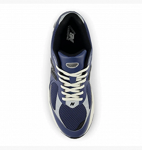 Кроссовки New Balance 2002 44 synthetic.ua - Фото 1
