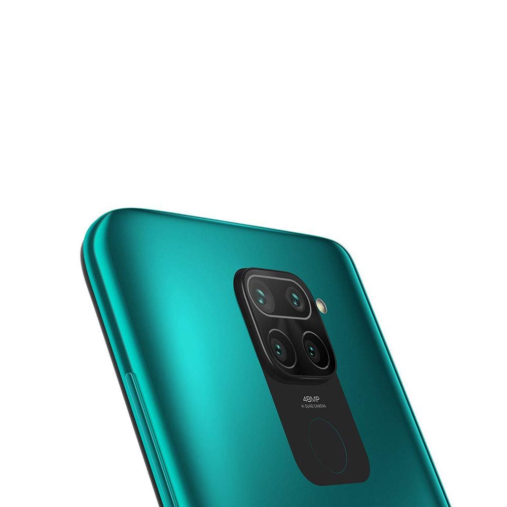 Смартфон Xiaomi Redmi Note 9, фото №6