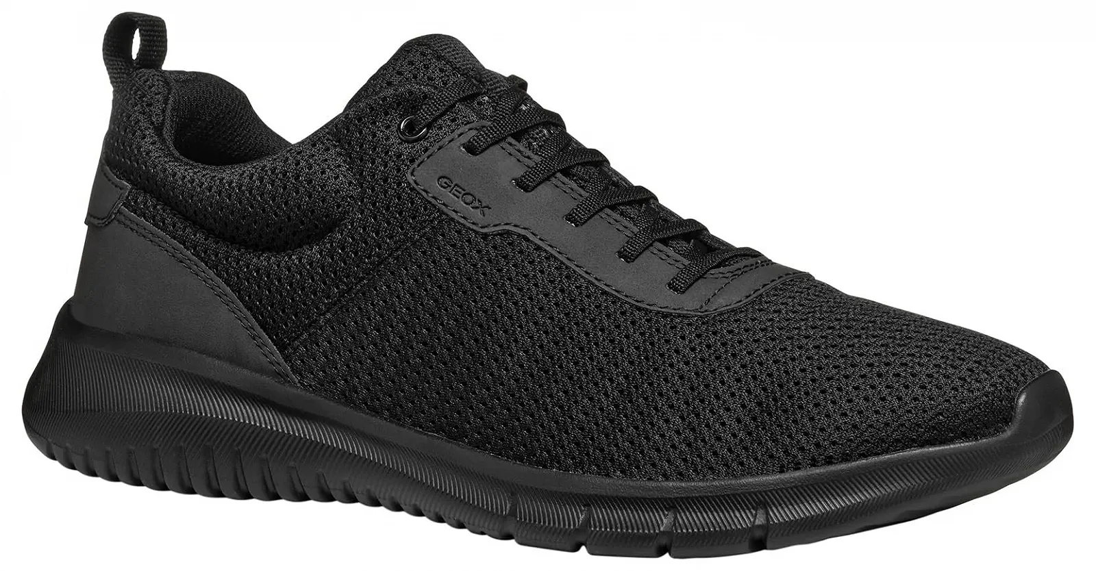 Кросівки Geox U Monreale C, фото №1