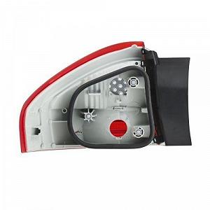 Задний фонарь HELLA 9EL 176 575-021 для FORD, правый synthetic.ua - Фото 1