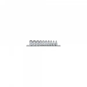 Набор торцевых головок KS TOOLS 917.0625 - Фото 1