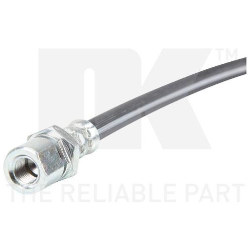 Гальмівний шланг NK 855019 для DAEWOO, передній міст лівий, фото №2