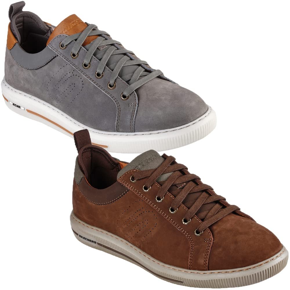 Кроссовки Skechers Pertola Ruston, фото №7