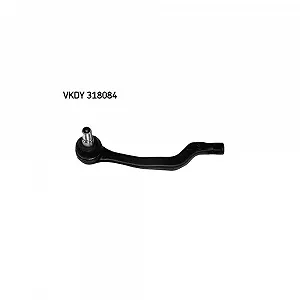Наконечник рульової тяги SKF VKDY 318084 для MERCEDES-BENZ передній міст зліва - Фото 1