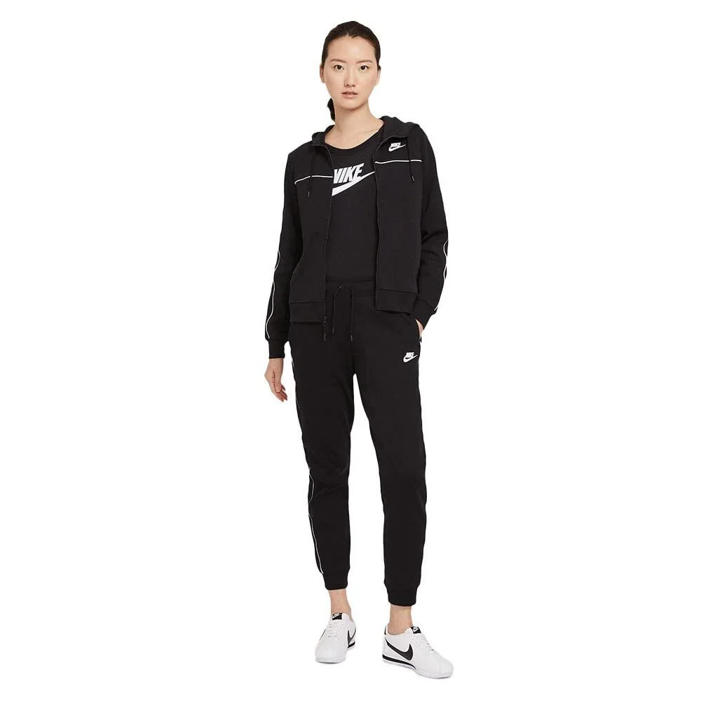 Худи Nike SW Mlnm Essntl Женский, фото №6