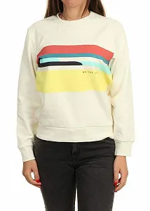 Женский свитшот OXBOW M2soleil - Фото 1