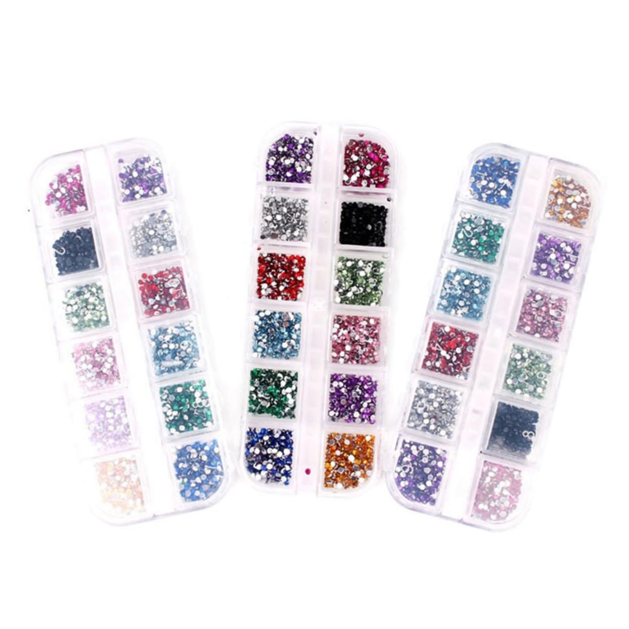 Стразы для ногтей Капля Farben для изготовления ювелирных изделий, блестящие украшения для ногтей для творческого дизайна ногтей и разнообразных рукодельных проектов, фото №5 Стразы для ногтей Капля Farben для изготовления ювелирных изделий, блестящие украшения для ногтей для творческого дизайна ногтей и разнообразных рукодельных проектов, фото №5