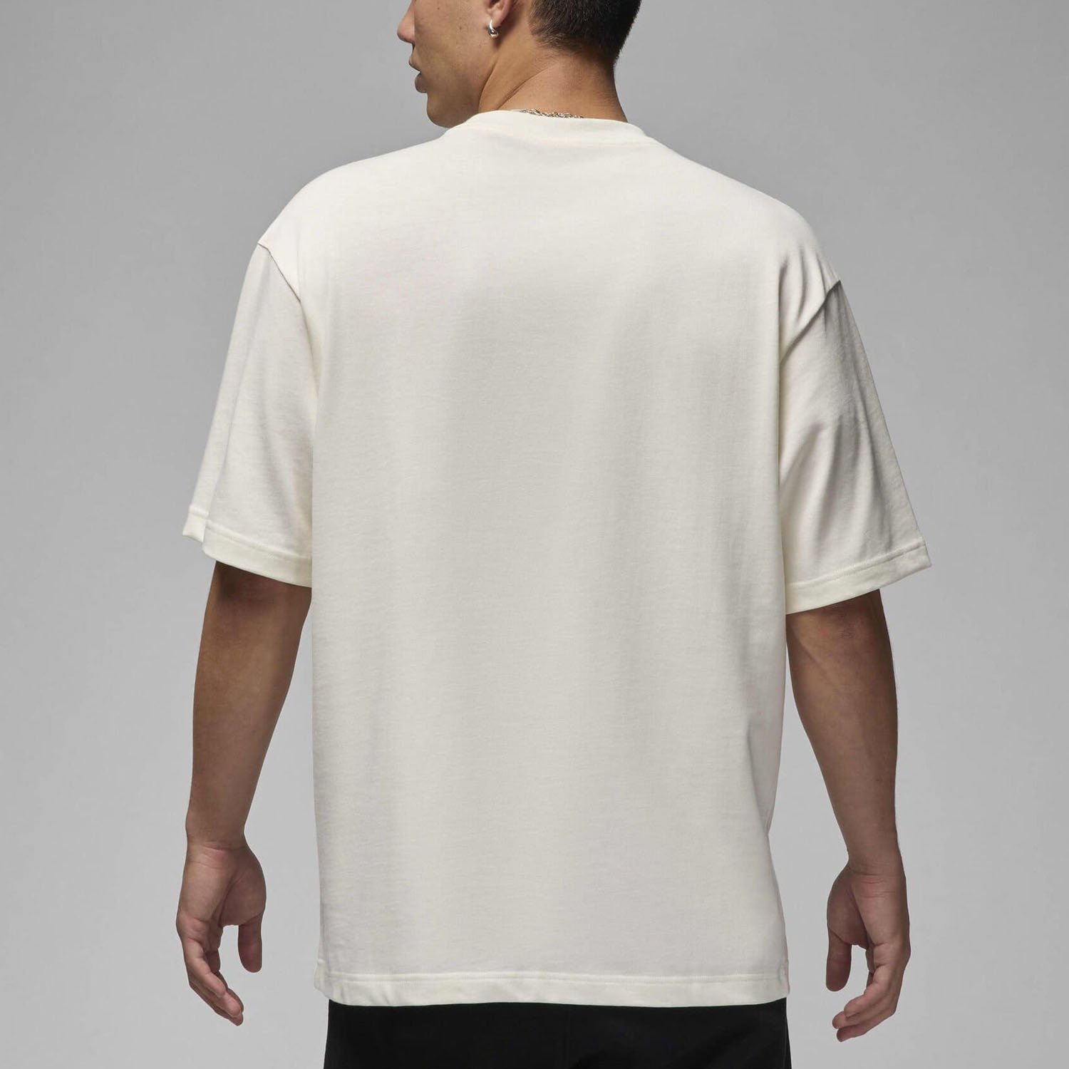 Футболка Jordan M FLT ESS 85 SS CREW S, фото №2