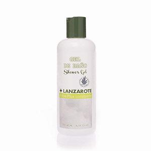 Гель для душу Lanzarote Aloe Plus Gel de baño Aloe Vera 250 мл - Фото 1
