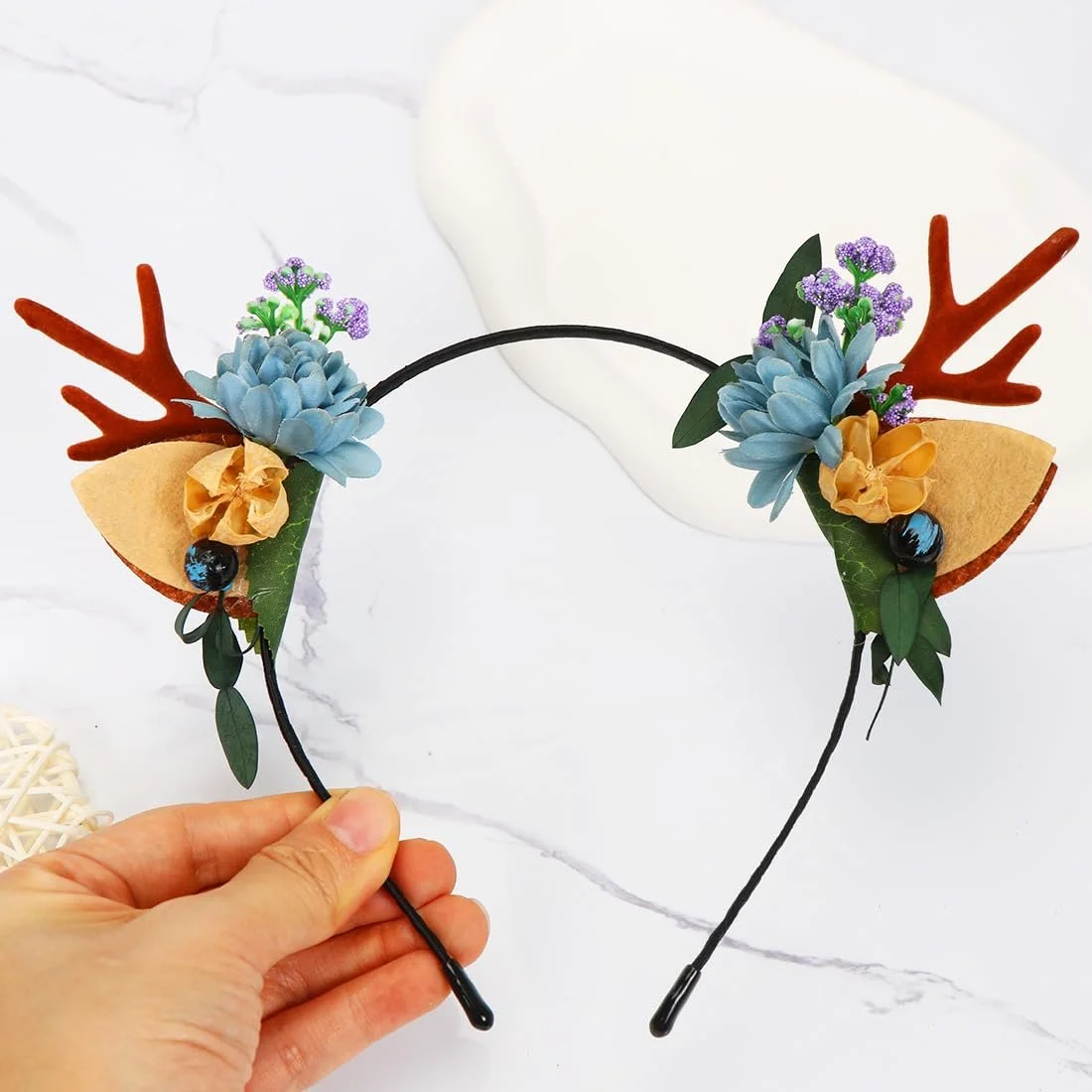 Обруч Різдвяний, фото №4