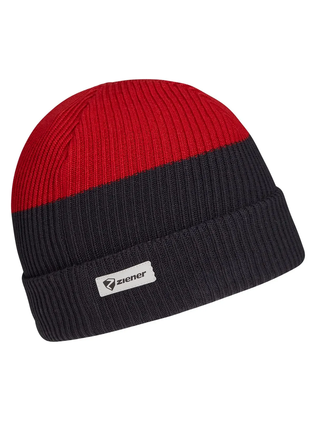 Вязаная шапка Ziener Ikadello, фото №2