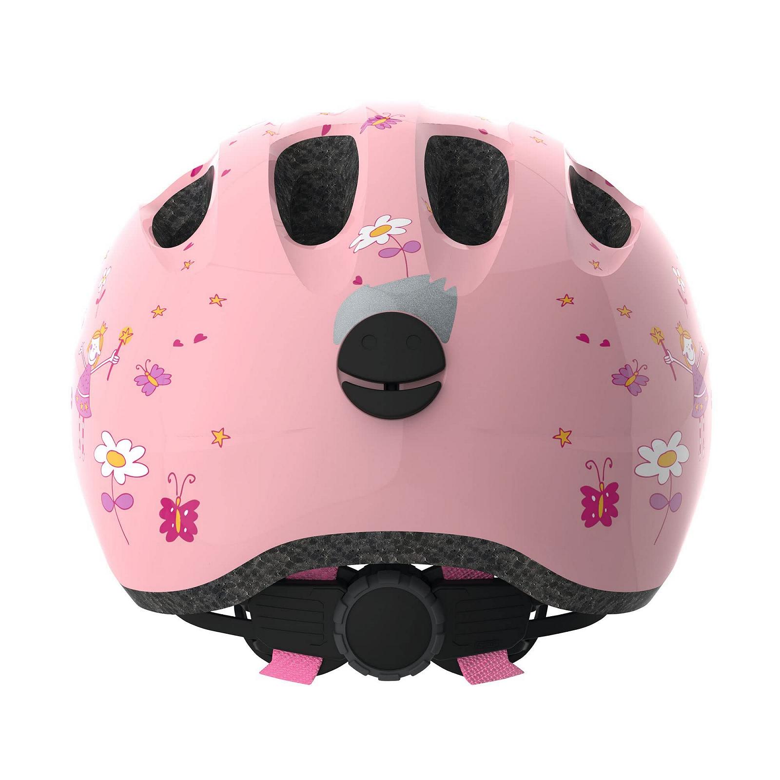 Шолом дитячий ABUS Smiley 2.0, фото №3