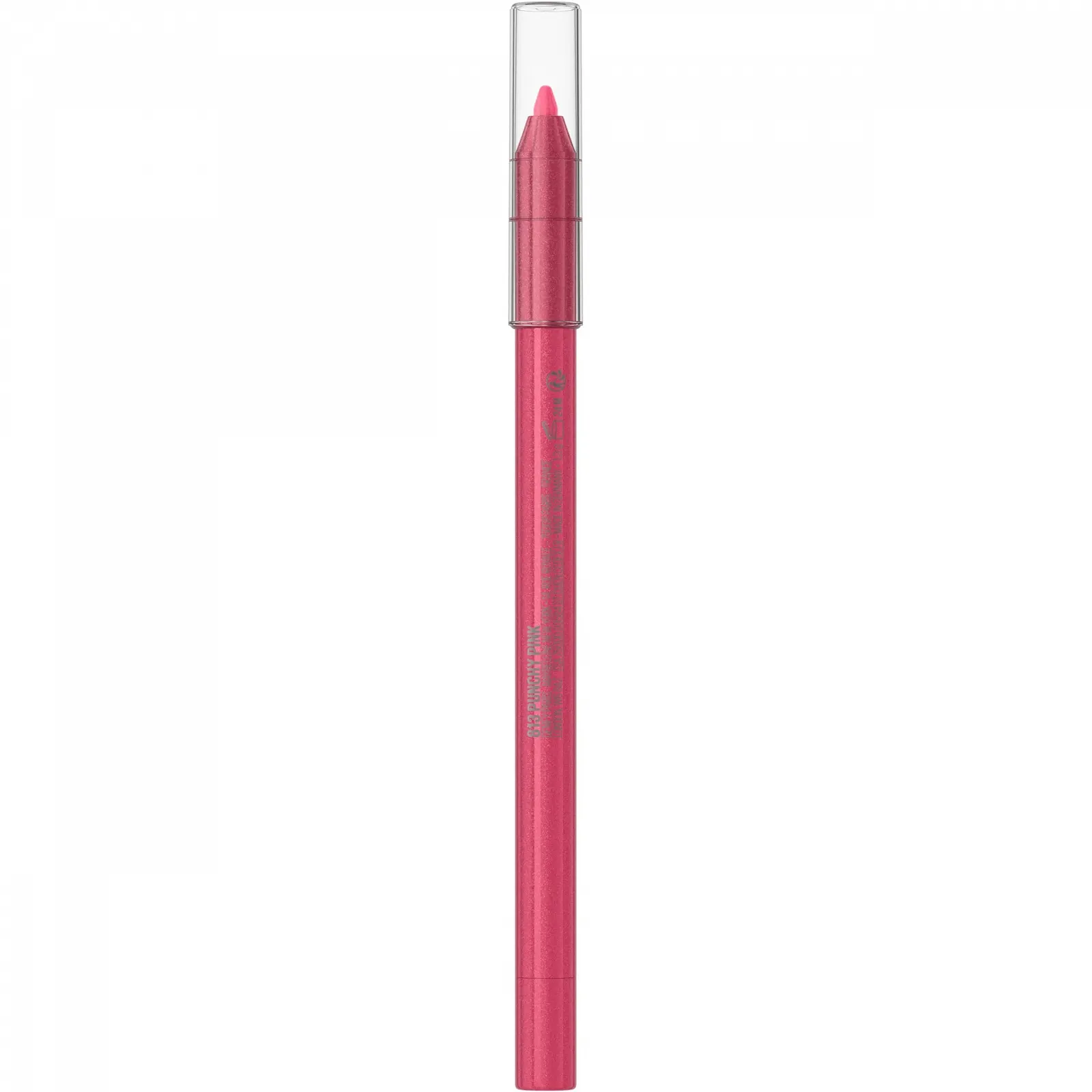 Карандаш Maybelline New York Eyeliner Водостойкий, фото №2 Карандаш Maybelline New York Eyeliner Водостойкий, фото №2